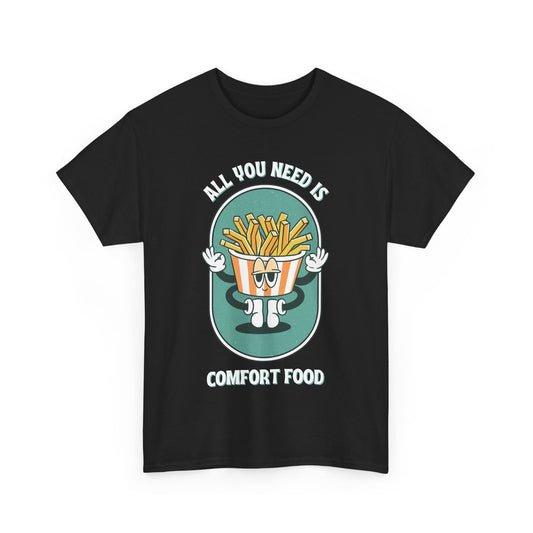 COMFORT FOOD - Foodie (Kids Tee)