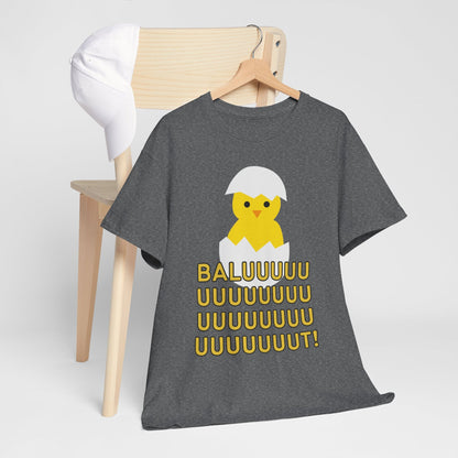 BALUT 4 - Filipino Food (Basic Tee)
