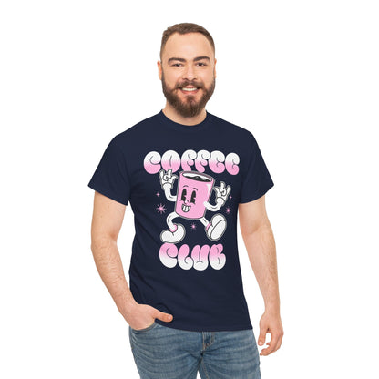 NITRO - Coffee (Basic Tee)
