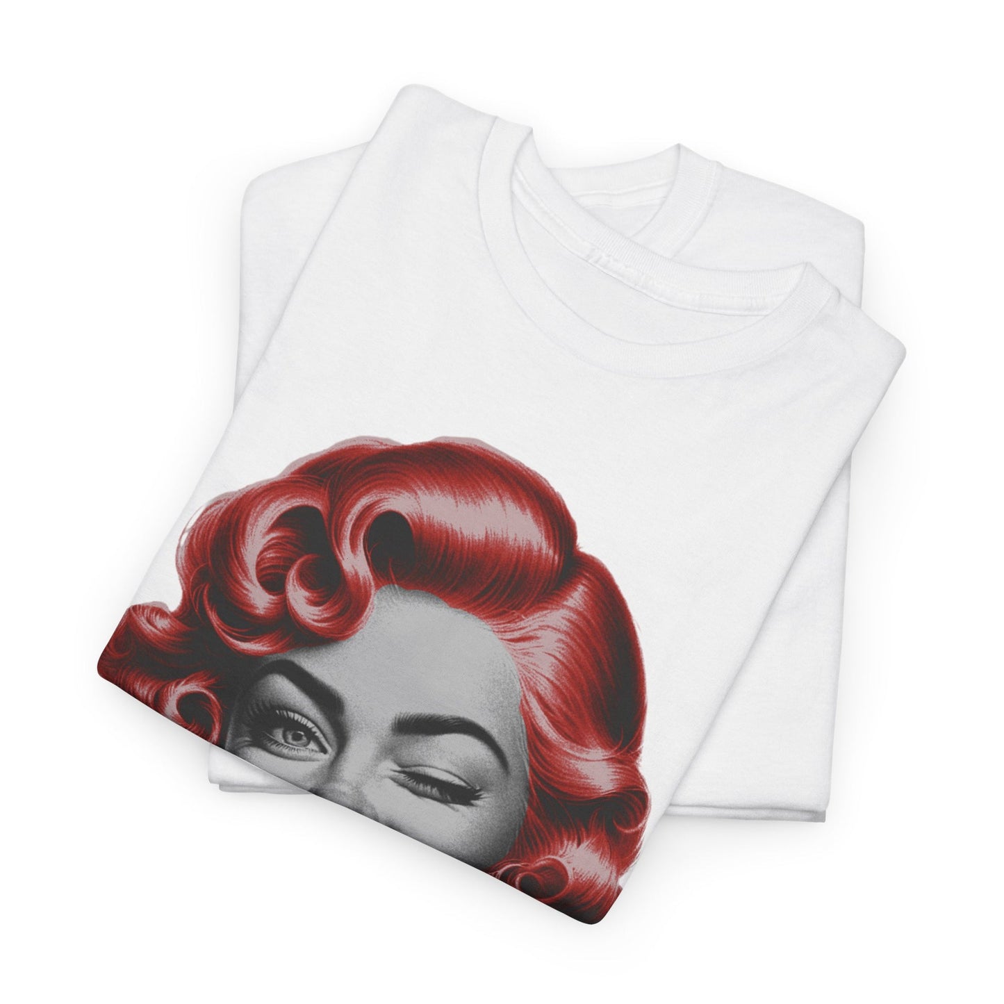 MOCHA MAGIC - Coffee (Basic Tee)