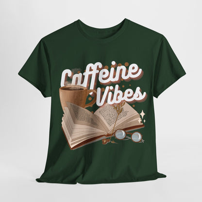 DOUBLE ESPRESSO - Coffee (Basic Tee)