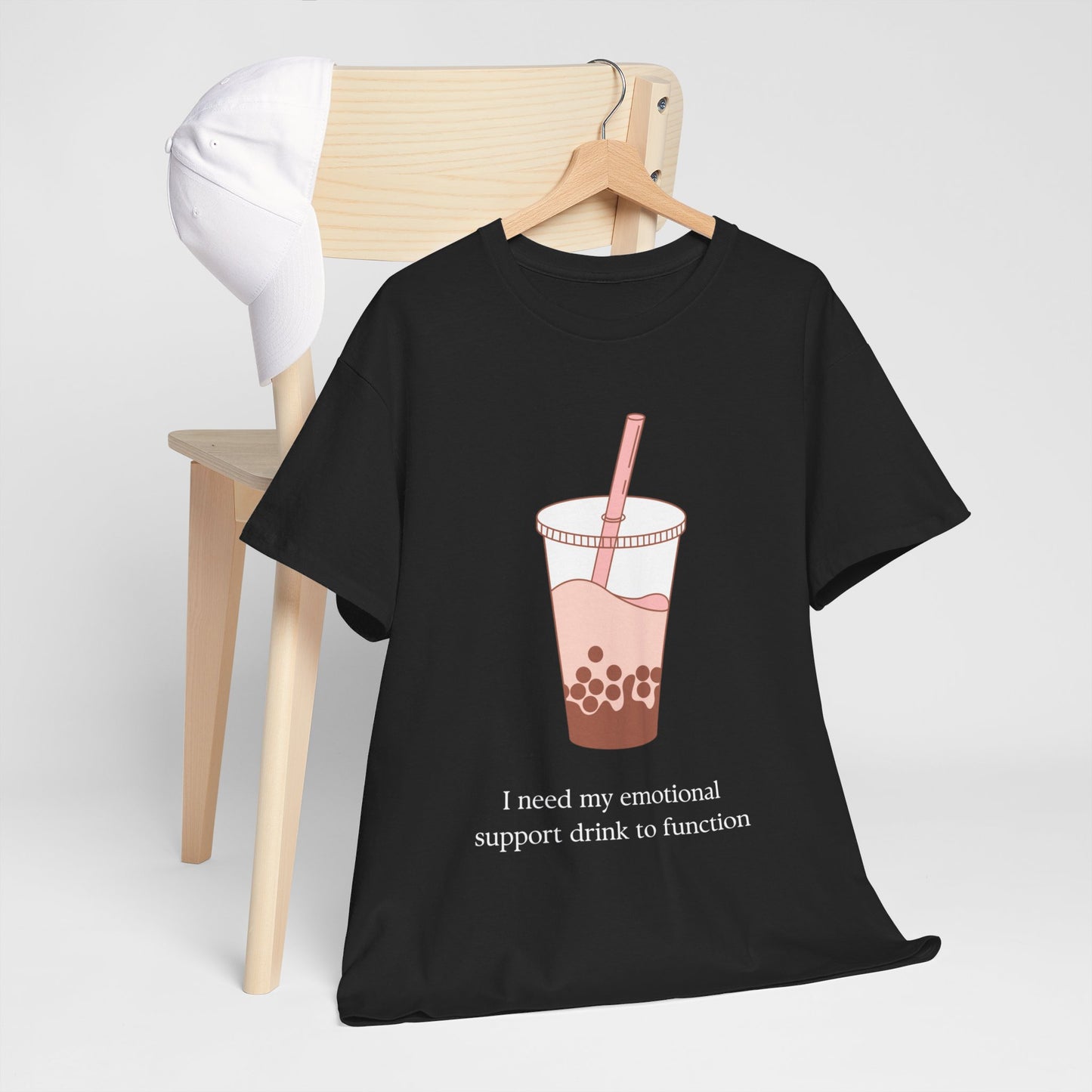 MILK TEA 1 - Drinks (Basic Tee)
