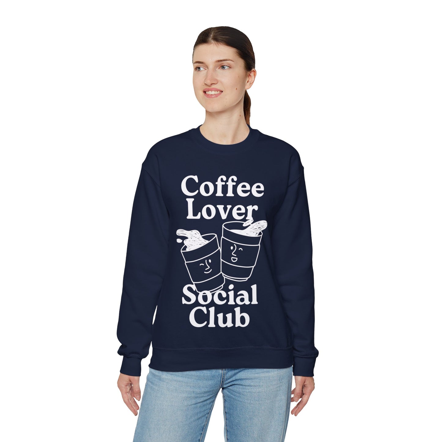 TURKISH COFFEE - Coffee (Sweatshirt)