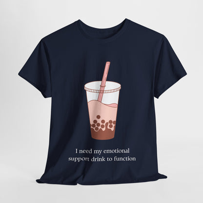 MILK TEA 1 - Drinks (Basic Tee)