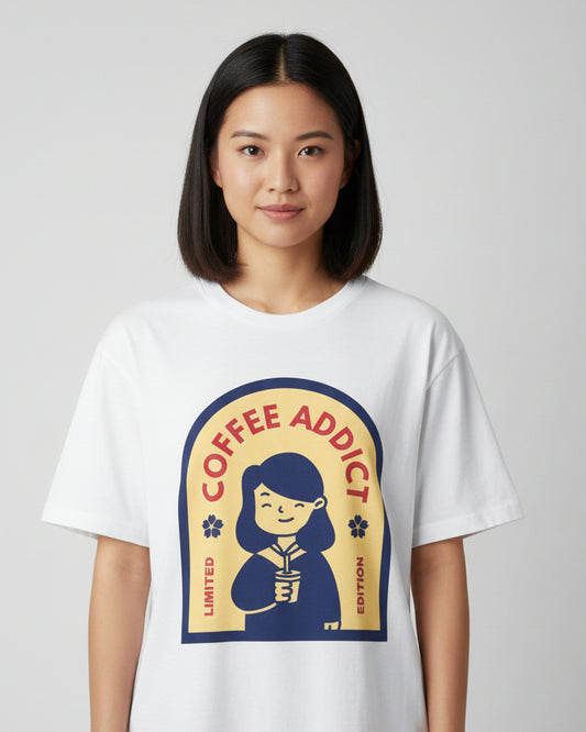 ESPRESSO - Coffee (Basic Tee)