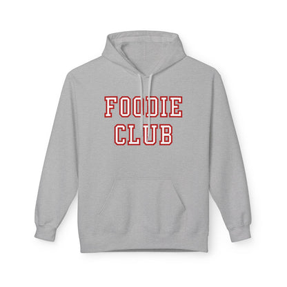 FOODIE CLUB 2 - Foodie (Hoodie)