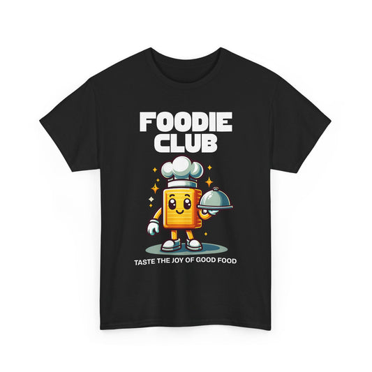 FOODIE CLUB 1 - Foodie (Kids Tee)