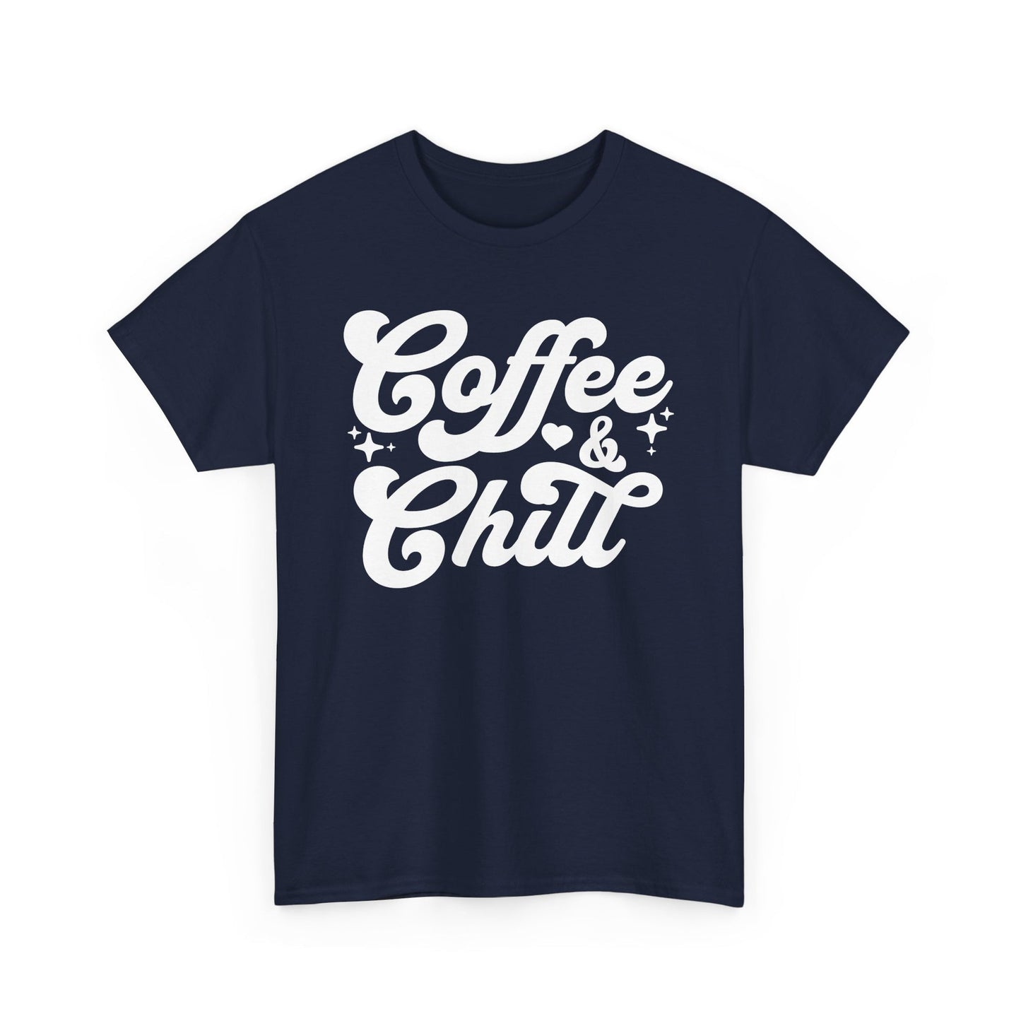 VIENNESE CAPPUCCINO - Coffee (Basic Tee)