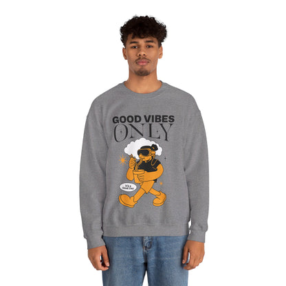 DRUNKEN NOODLE - Pasta/Noodles (Sweatshirt)