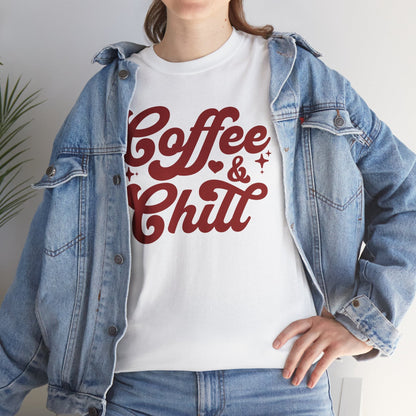 VIENNESE CAPPUCCINO - Coffee (Basic Tee)
