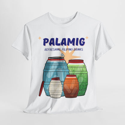 PALAMIG - Filipino Food (Kids Tee)