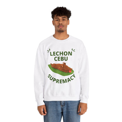 LECHON CEBU 1 - Filipino Food (Sweatshirt)