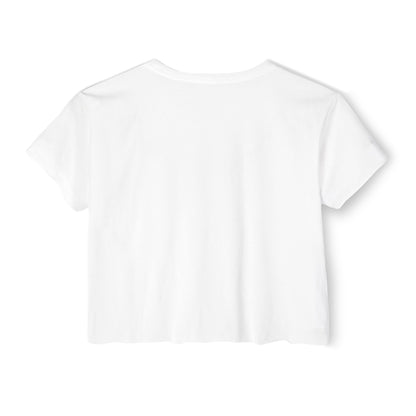 ESPRESSO CON PANNA - Coffee (Crop Top)