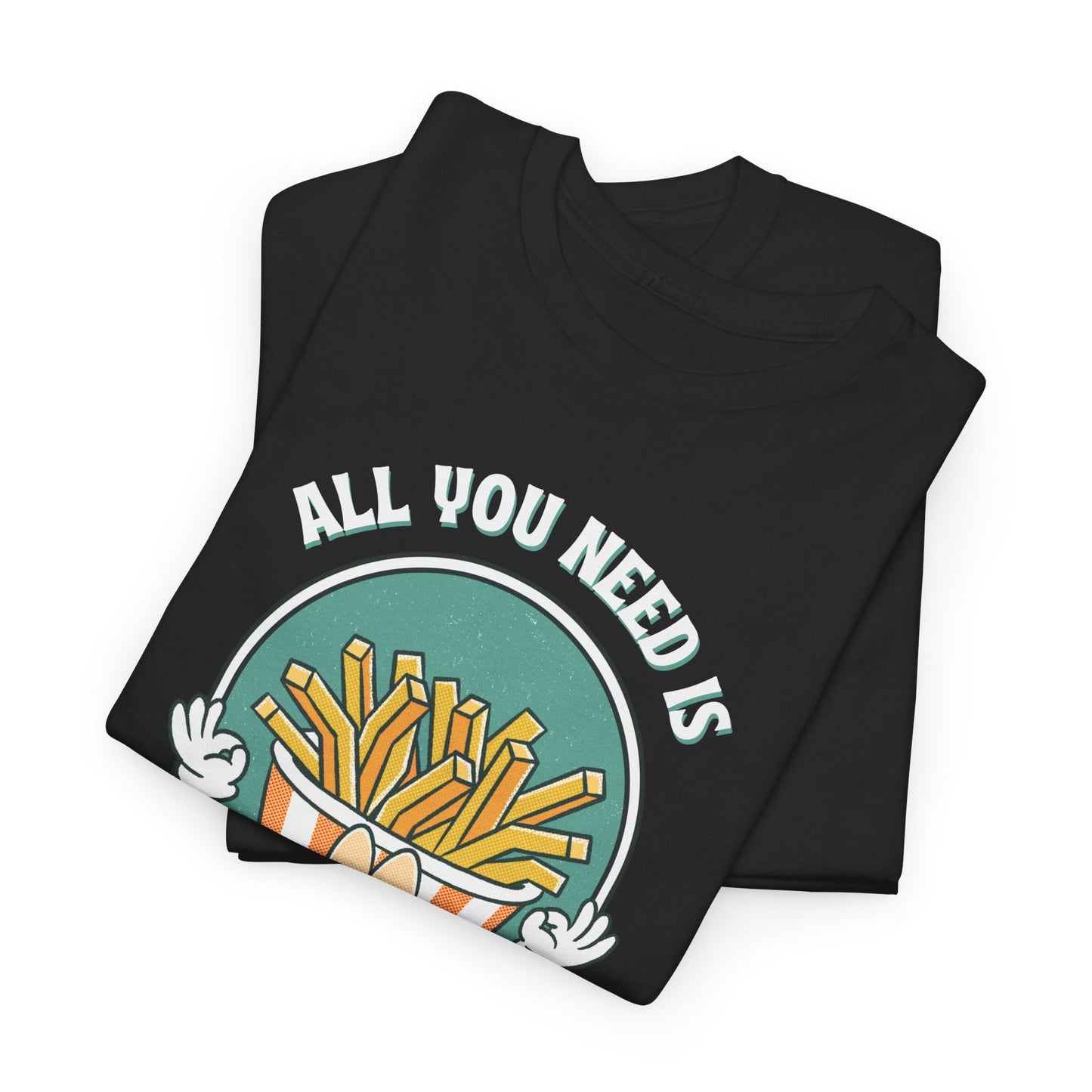 COMFORT FOOD - Foodie (Kids Tee)