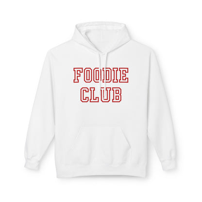 FOODIE CLUB 2 - Foodie (Hoodie)