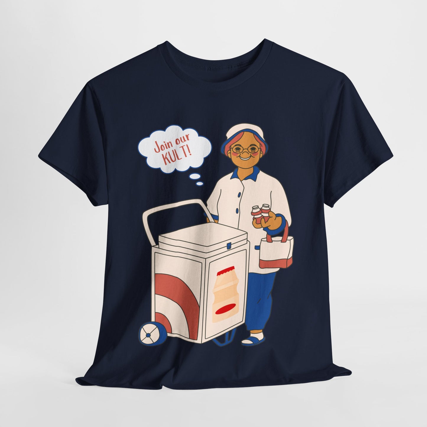 PROBIOTIC 1 - Sari-Sari Store (Basic Tee)