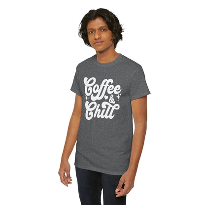 VIENNESE CAPPUCCINO - Coffee (Basic Tee)