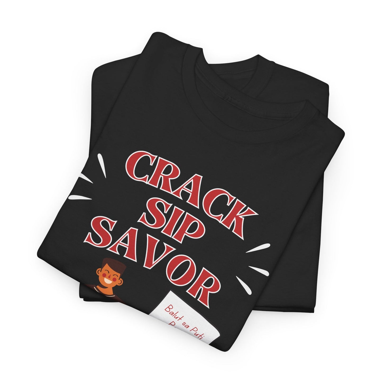 PENOY - Filipino Food (Kids Tee)