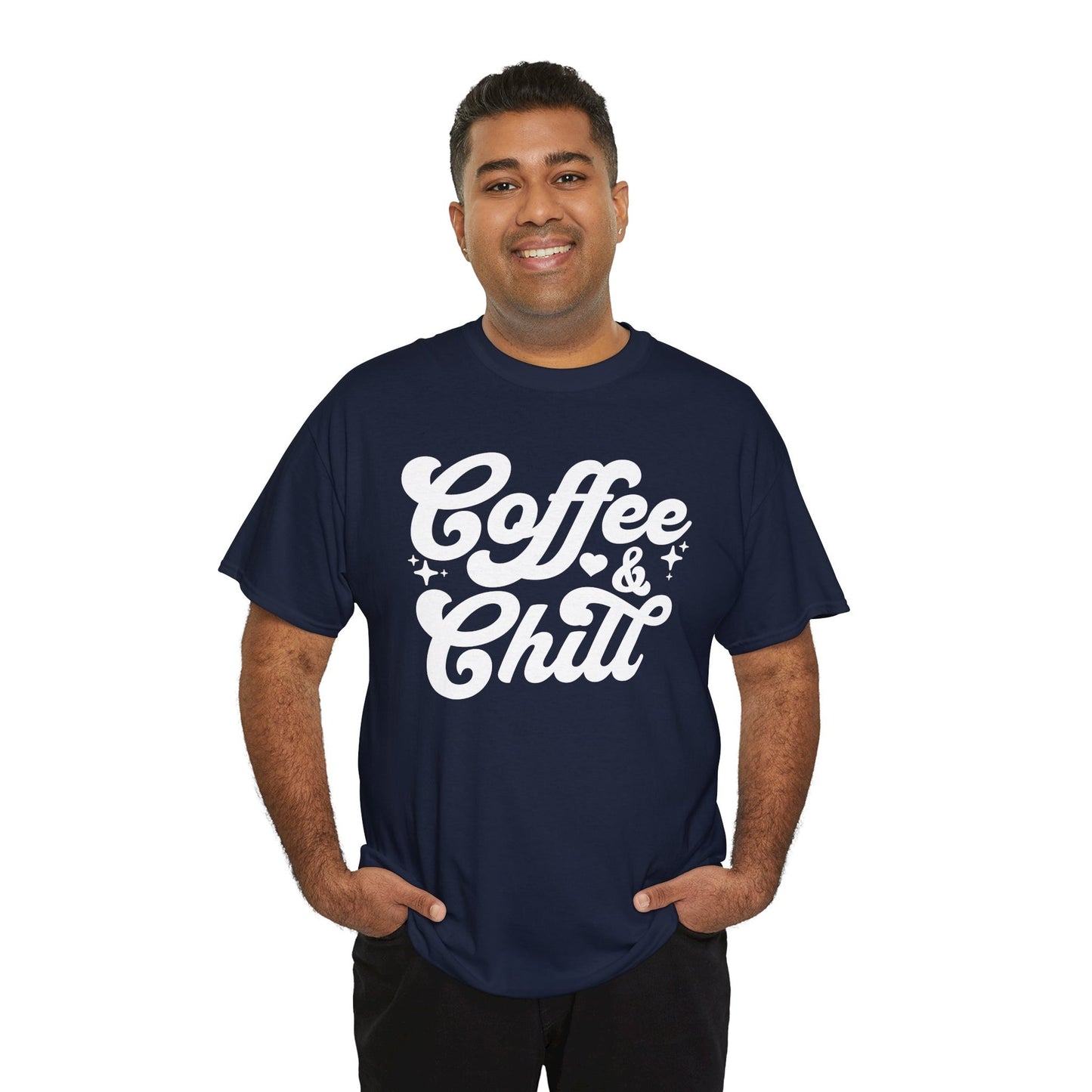 VIENNESE CAPPUCCINO - Coffee (Basic Tee)