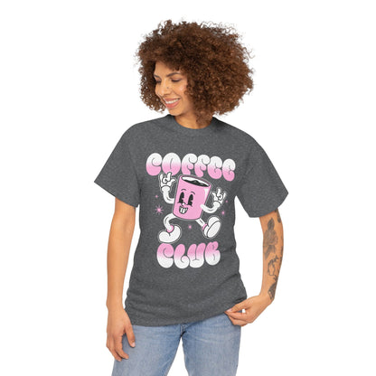NITRO - Coffee (Basic Tee)