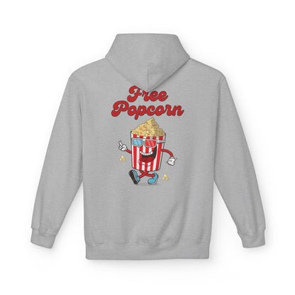 CARAMEL POPCORN - Extras (Hoodie)