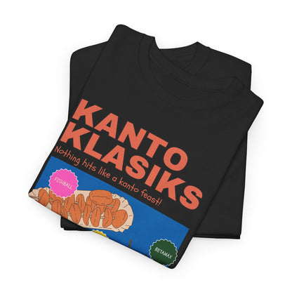SQUID BALL - Filipino Food (Kids Tee)