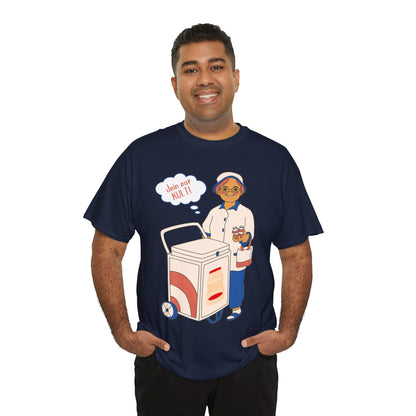PROBIOTIC 1 - Sari-Sari Store (Basic Tee)