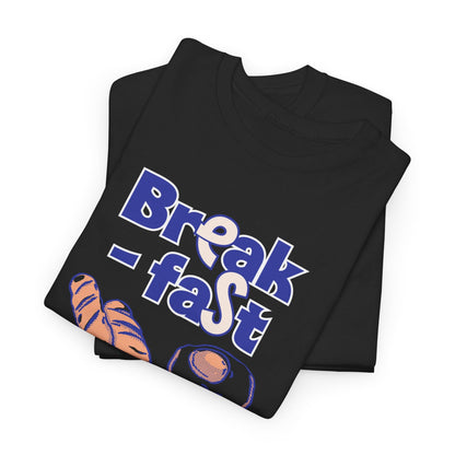 BREAKFAST CLUB 3 - Breakfast (Kids Tee)