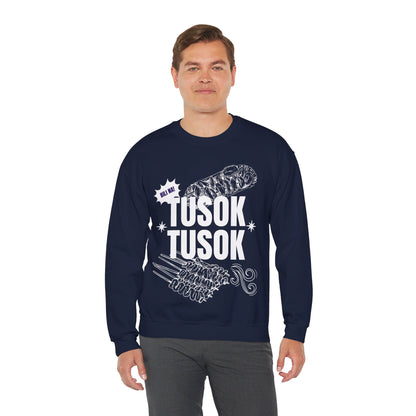 TUSOK-TUSOK 1 - Filipino Food (Sweatshirt)