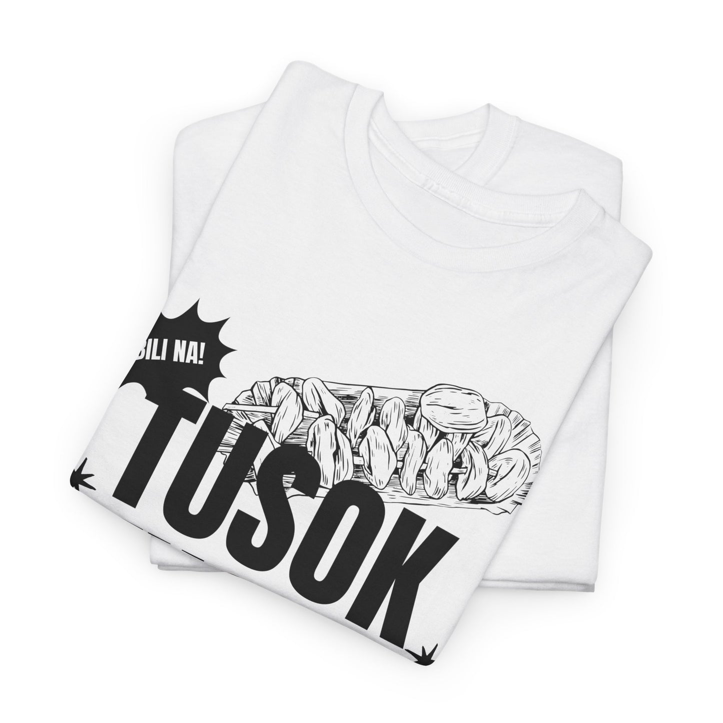 TUSOK-TUSOK 1 - Filipino Food (Kids Tee)