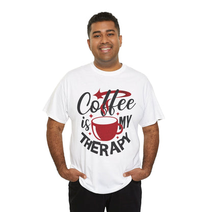 COFFEE COCOA - Coffee (Basic Tee)