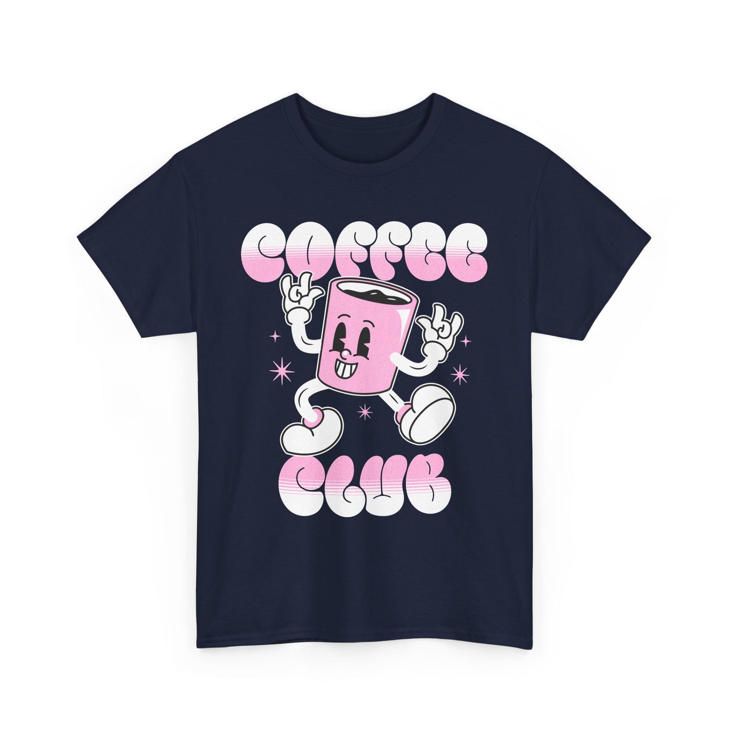 NITRO - Coffee (Basic Tee)
