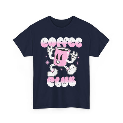 NITRO - Coffee (Basic Tee)