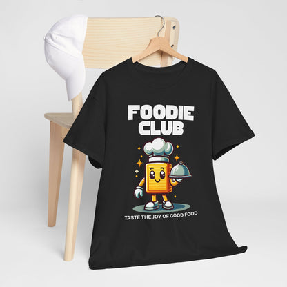 FOODIE CLUB 1 - Foodie (Kids Tee)