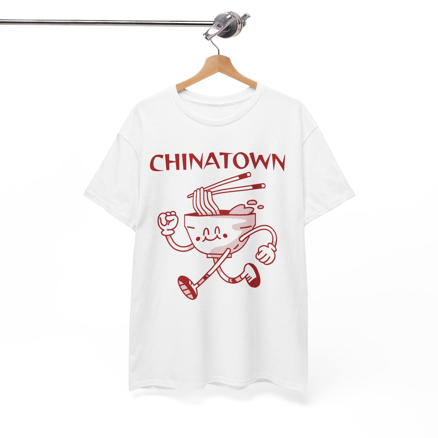 CHINATOWN 6 - Chinese Food (Kids Tee)