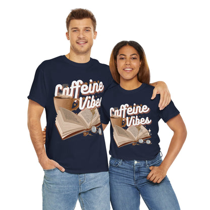 DOUBLE ESPRESSO - Coffee (Basic Tee)