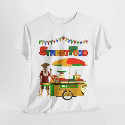 MERYENDA - Filipino Food (Kids Tee)
