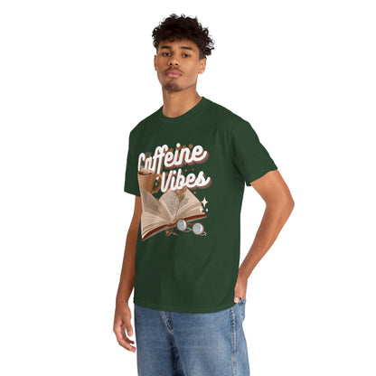 DOUBLE ESPRESSO - Coffee (Basic Tee)