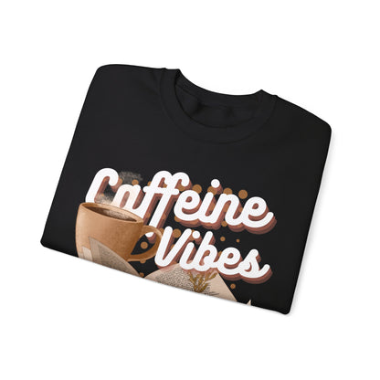 DOUBLE ESPRESSO - Coffee (Sweatshirt)