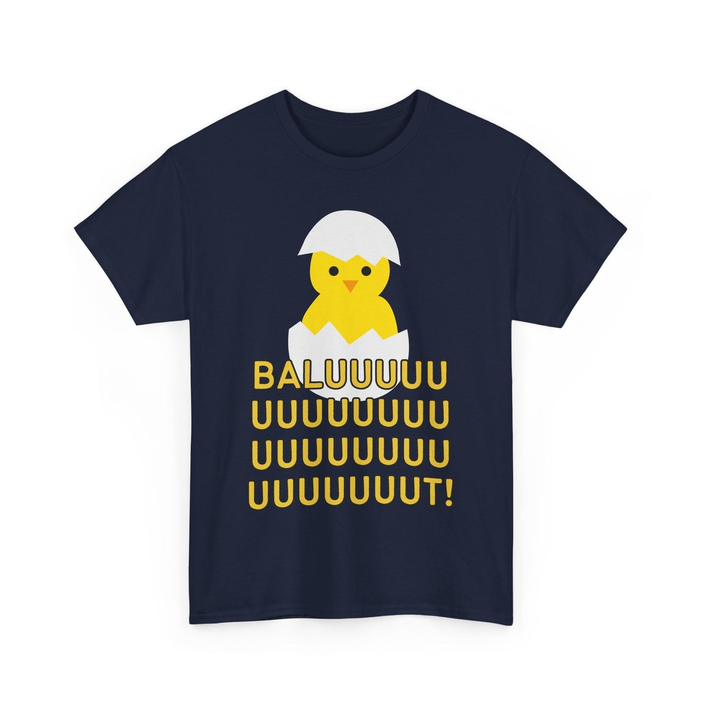 BALUT 4 - Filipino Food (Basic Tee)