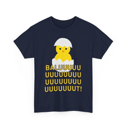 BALUT 4 - Filipino Food (Basic Tee)