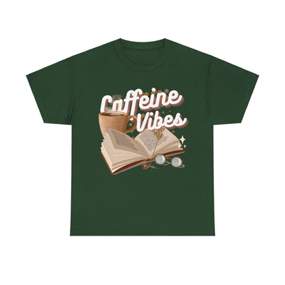 DOUBLE ESPRESSO - Coffee (Basic Tee)