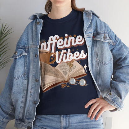 DOUBLE ESPRESSO - Coffee (Basic Tee)