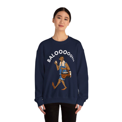 BALUT 1 - Filipino Food (Sweatshirt)