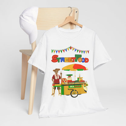 MERYENDA - Filipino Food (Kids Tee)