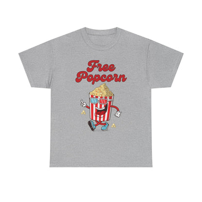 CARAMEL POPCORN - Extras (Basic Tee)