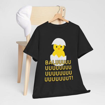 BALUT 4 - Filipino Food (Kids Tee)