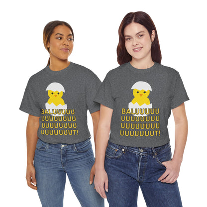 BALUT 4 - Filipino Food (Basic Tee)