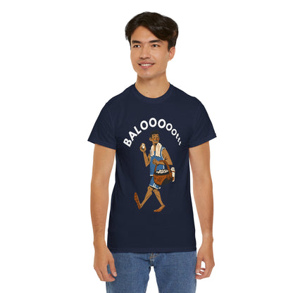 BALUT 1 - Filipino Food (Basic Tee)