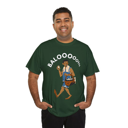 BALUT 1 - Filipino Food (Basic Tee)